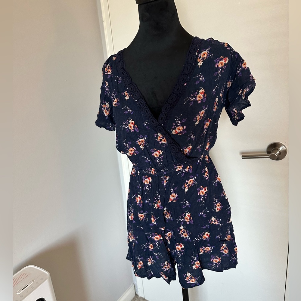 Xhilaration Brand Romper - Size XS